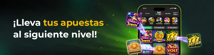 Título de casino con imagen limpia y tono de alto rendimiento.